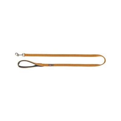 Laisse pour Chien Trixie Premium Curry 1,2 m XS/S - Marque : Trixie - EAN : 4053032671287