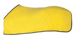 PFIFF - Hípica de hípica, tamaño 135 cm, Color Amarillo