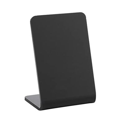 Olympia, Black, 103 mm