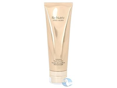 Estee Lauder Re Nutriv Hydrating Foam Cleanser - 125 Ml