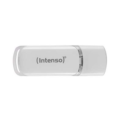 Intenso Flash Line Type-C 64GB USB Stick 3.1
