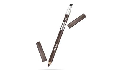 Pupa Milano Multiplay Eye Pencil – kremowy, mieszany eyeliner z rozmazaną końcówką – długotrwała, efektowna intensywność – gładki i trwały eyeliner do linii wodnej lub pokrywy – 74