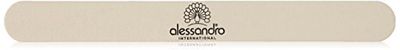 Alessandro Professional Manicure File 100/180, Pack of 1 with 5 Files