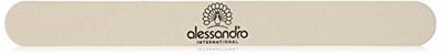 alessandro professionell manikyr sandbladfil 100/180, 1-pack (1 x 5 stycken)