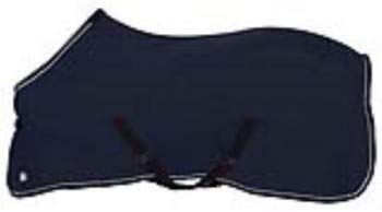 PFIFF Donoma Couverture Anti-Mouches Bleu foncé 145 cm
