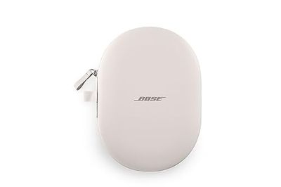 Funda de Transporte para Bose QuietComfort Ultra - Blanco