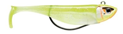 Biscay Shad 14-47G CHCH