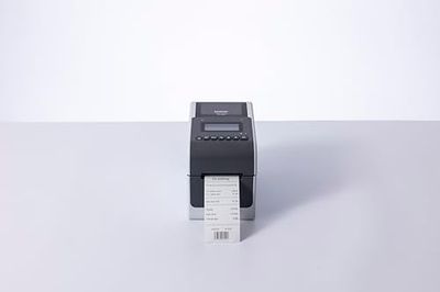 Brother International GmbH TD-2350D300