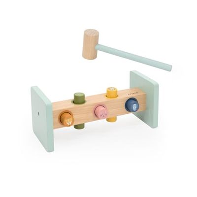 Trixie 36-269 Houten Hamerbank