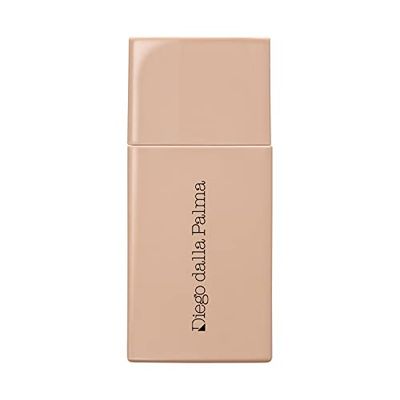 Diego Dalla Palma Nudissimo Glow Soft Glow Foundation - 256N Soft Naturale For Women 1 oz Foundation