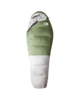 THE NORTH FACE NF0A52E2AQO Green Kazoo Sleeping Bag Hombre Forest Shade/Tin Grey/N Tamaño SHT