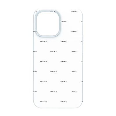 Bonamaison Digitalt tryckt fodral kompatibelt med iPhone 12, mobiltelefonfodral, skyddsfodral, stötsäker, silikon, flexibel