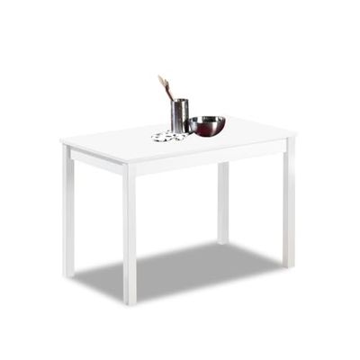 ASTIMESA Mesa de Cocina, 80 cm x 40 cm