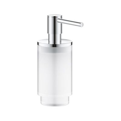 Grohe Selection - Dispensador de jabon (41028000), Cromo