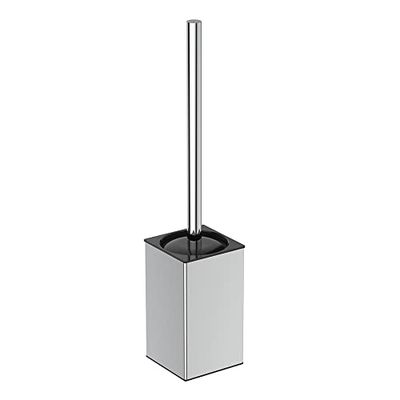 Ideal Standard IOM SQUARE ESCOBILLERO A PARED CROMADO