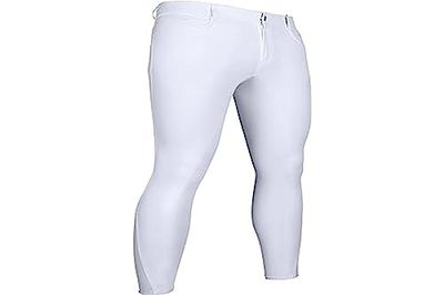 Hkm James Pantalones, Azul Oscuro, 56 para Hombre