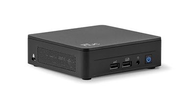 Intel ARENA CANYON NUC13L3KI3 UK sladd BAREBONE L6 UK sladd