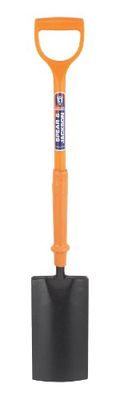 Spear & Jackson 2861PF/INS Pala de injerto aislada de poliéster