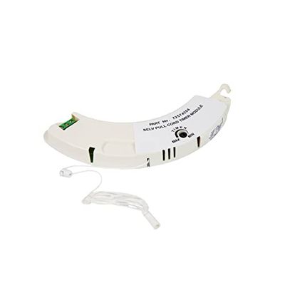 Airflow Icon PCTS – Módulo Temporizador con cordón para Extractor de 12 V