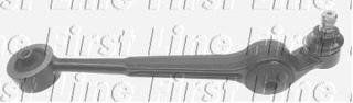 Borg & Beck BCA5833 Track Control Arm Rh To Fit VAG 100 C3 V8 4C 1983-93