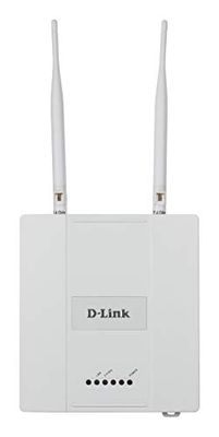 D-Link AirPremier N PoE Access Point DAP-2360