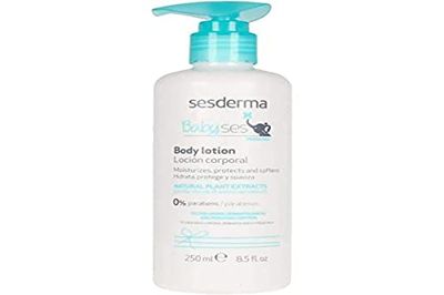 Sesderma Baby Ses loção corporal hidratante - 250 g