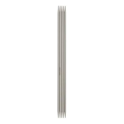 Pony Classic a doppia punta in alluminio 20cm 3,00mm -1pc