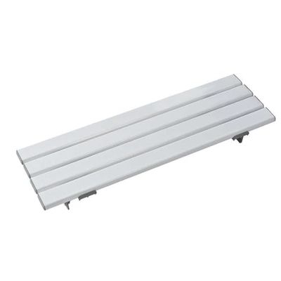 NRS M78366 Siège de baignoire, 710 x 230 x 20 mm