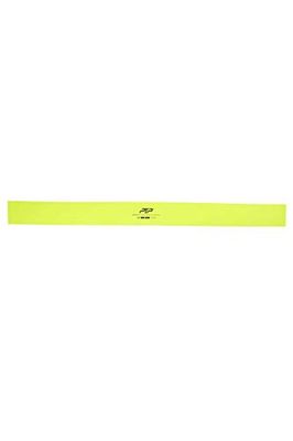 PTP unisex – vuxna medier fitness band, grön, 150 x 15 cm