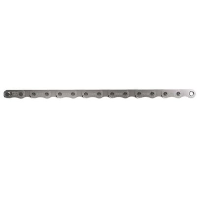 Sram Force D1 1 Kt schakelketting, zwart, 12-f