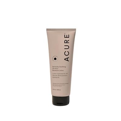 Acure Lotion - Soothing 24hr Moisture 236.5ml