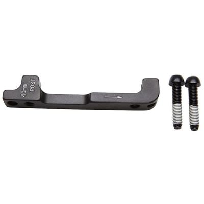 ADAPTADOR 40P AVID PARA 200/180 mm+TORNILLOS