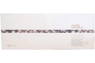 milk_shake Integrity Repairing Hair Packung mit 8 x 12 ml