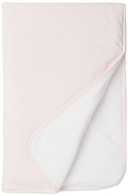 Steiff Unisex Baby Jersey deken deken, ballerina, één maat