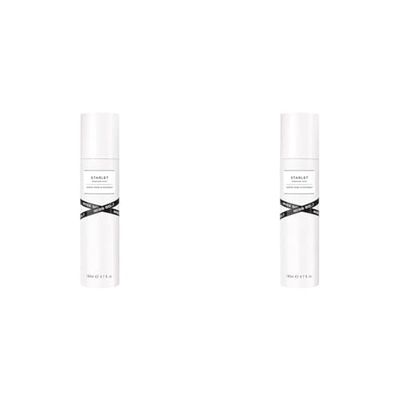 Miss So…? Womens Starlet Perfume Mist Spray 140ml (Pack of 2)
