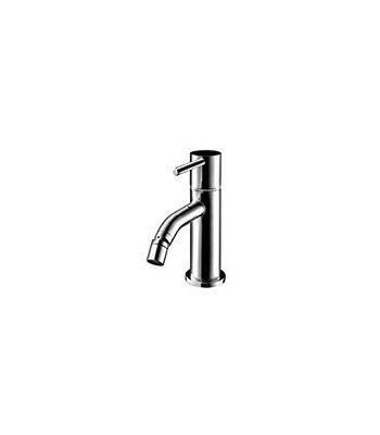 Fantini 50022808F Miscelatore Bidet, Argento