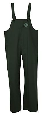 Ocean abeko unisex vuxen Sitex fechchchacke, oliv, m