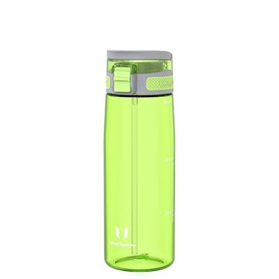 Super Sparrow Sportfles - TouchSip Tritan Waterfles - 750 ml - BPA-vrije - Geschikt voor sport, school, buitenshuis