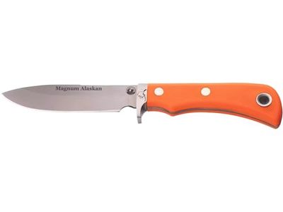 Knives Of Alaska - Magnum Alaskan Orange