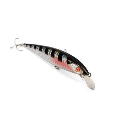Eja 115 SF - Colore Bar - Jerk Minnow galleggiante