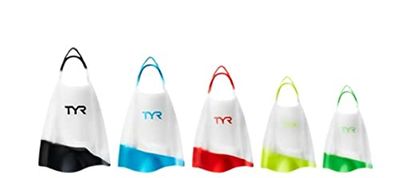 TYR Płetwy hydroblade