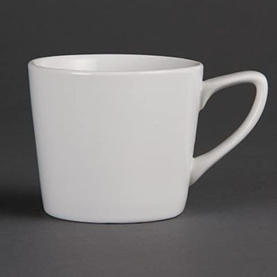 Olympia ce536 bajo taza (Pack de 12)