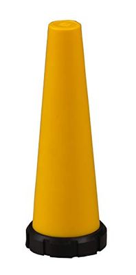 Safety Wand - (Stinger/XT, PolyStinger, Stinger LED/DS LED, Stinger Classic LED, 4AA ProPolymer, TT-3C) - Yellow