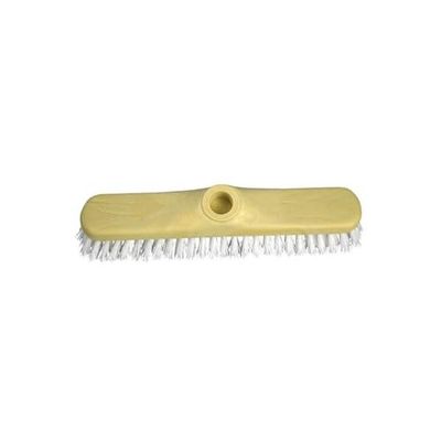 MSV Homexpert Brosse Lave Pont en Nylon Beige