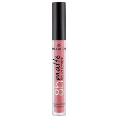 Essence - Rouge à Lèvres Liquide 8h Matte - 15 Vintage Rose