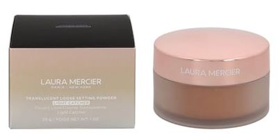 Laura Mercier Translucent Loose Setting Pow. - Light Catcher 29gr