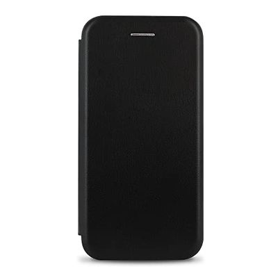 Mooov 684034 - Custodia a portafoglio per Oppo A72, colore: Nero