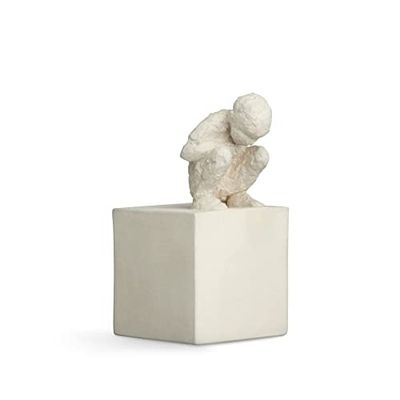 HAK Kähler Sculpture, Ceramic, The Curious