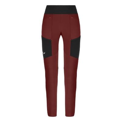 SALEWA Leggings voor merk, model PUEZ DST W warme cargolegging