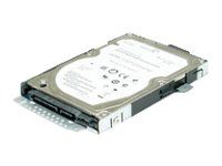 Origin Storage ENFIP-DELL-500/NB54 interne harde schijf 500 GB (8,9 cm (3,5 inch), 5400 rpm, SATA)